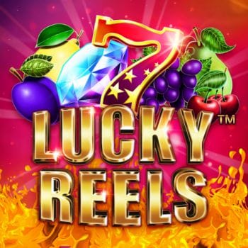 Lucky Reels™ game cover