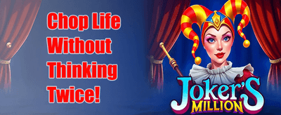Free Spins on Hot Slots promotion