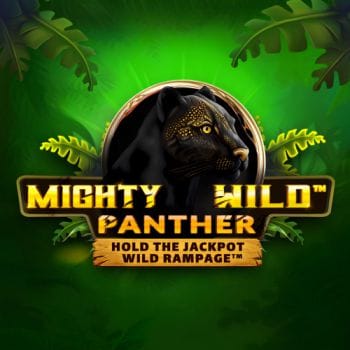 Mighty Wild™_ Panther game cover