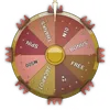 Naija Lucky Spin welfare icon