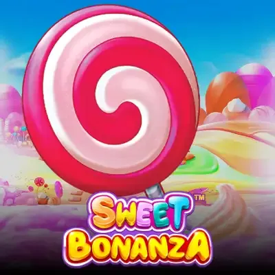 Sweet Bonanza game cover
