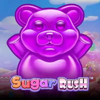 Sugar Rush game cover