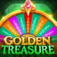 Golden Treasure game cover
