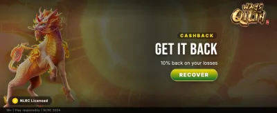 Win Big with Qilin Luck!
